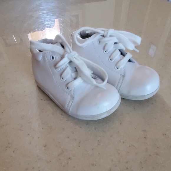 stride baby shoes
